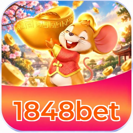 1848bet Logo