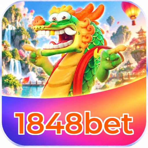 1848bet Logo