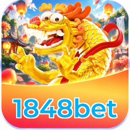 1848bet Cassino Online Certificado