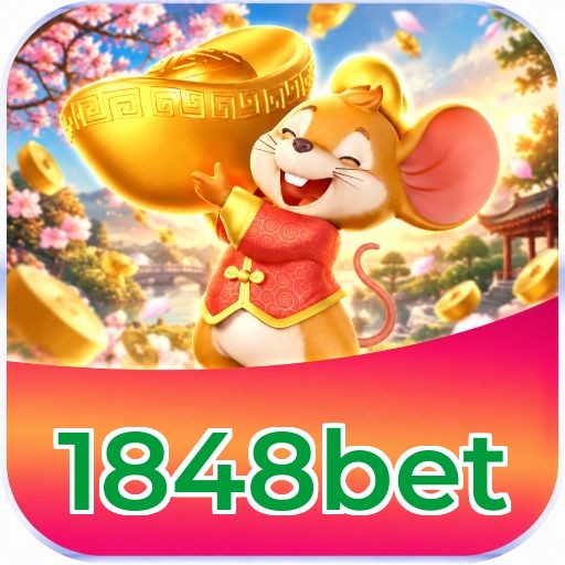 1848bet Logo
