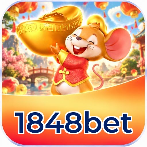 1848bet Logo 1
