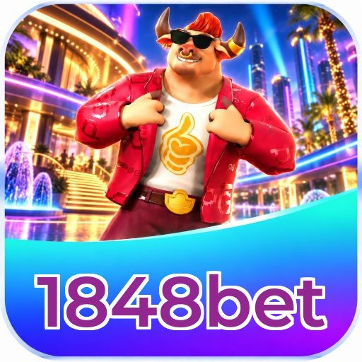 Plataforma 1848bet - PIX Instantâneo