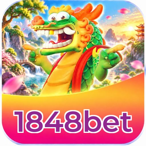 1848bet Logo