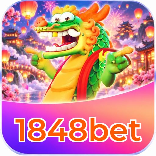 1848bet Logo 2