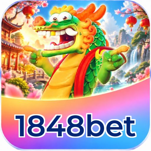 1848bet Logo