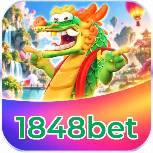 1848bet Segurança Logo 2