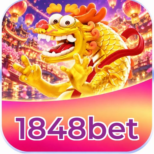 1848bet Logo 3