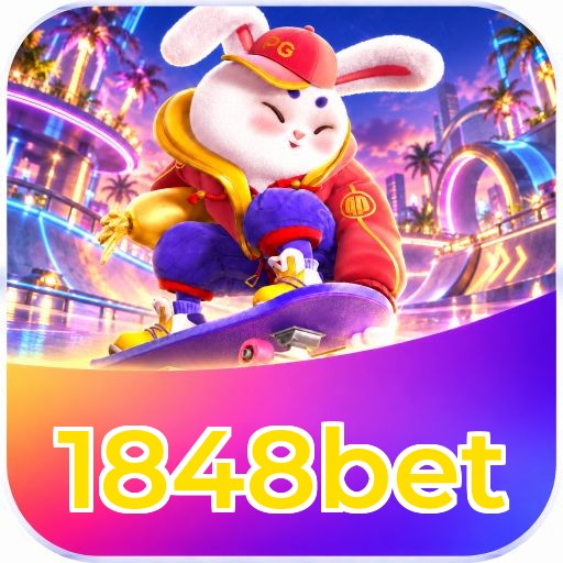 1848bet Logo