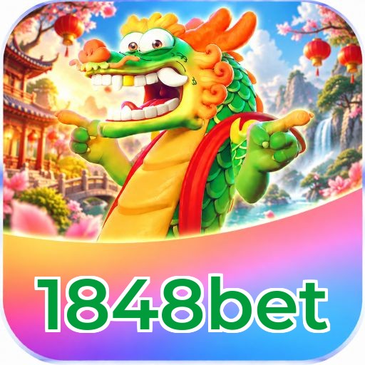 1848bet Logo