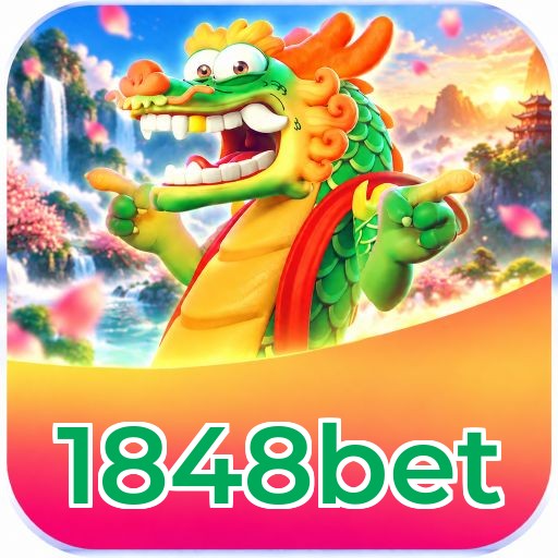 1848bet Segurança Logo 3