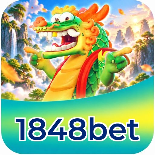 1848bet Logo