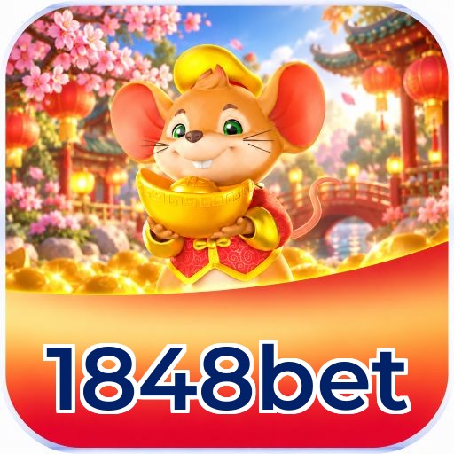1848bet Certificado eCOGRA