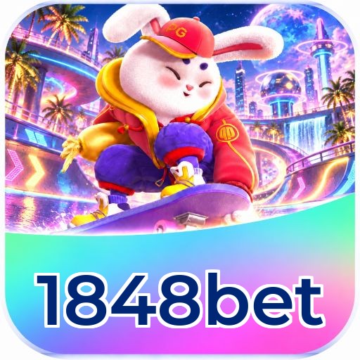 1848bet Instalar Logo 3