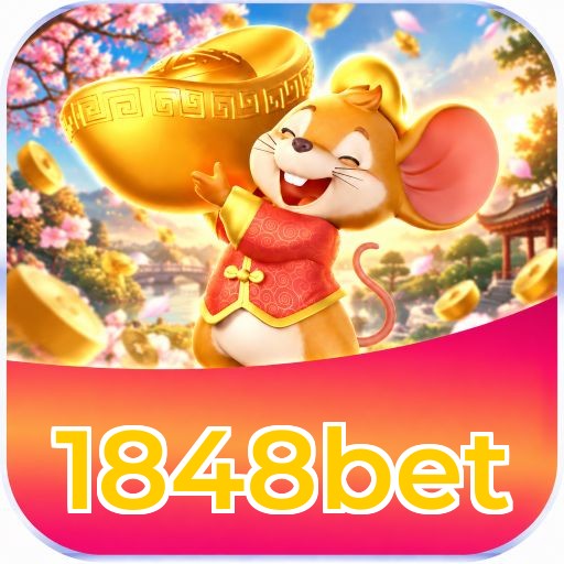 1848bet Logo