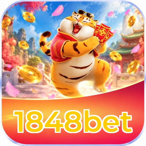 1848bet Logo