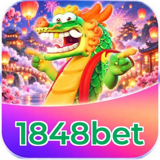 1848bet Cassino Online Certificado
