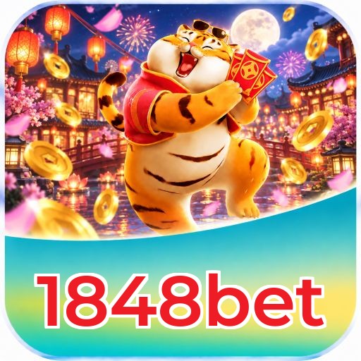 1848bet Logo