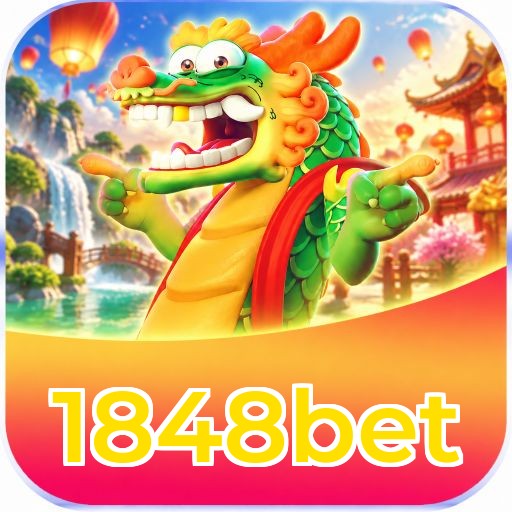 1848bet Logo