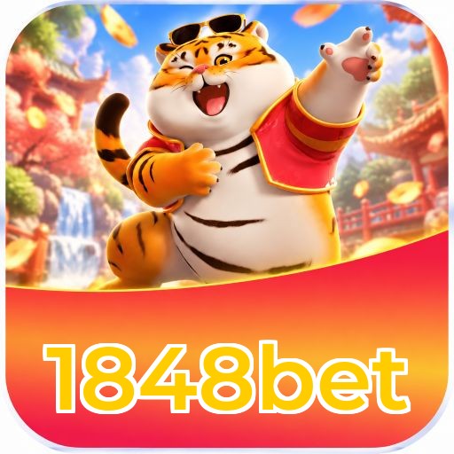 1848bet Download Logo Oficial