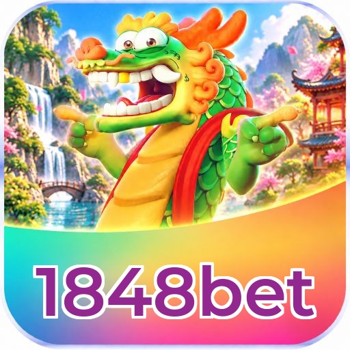 1848bet Instalar Logo 2