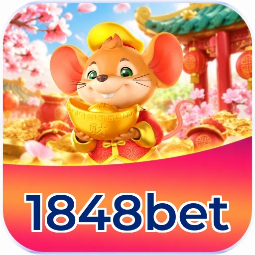 1848bet Logo