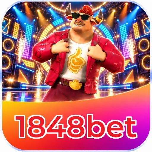 1848bet Logo
