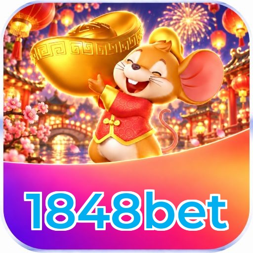 1848bet Logo
