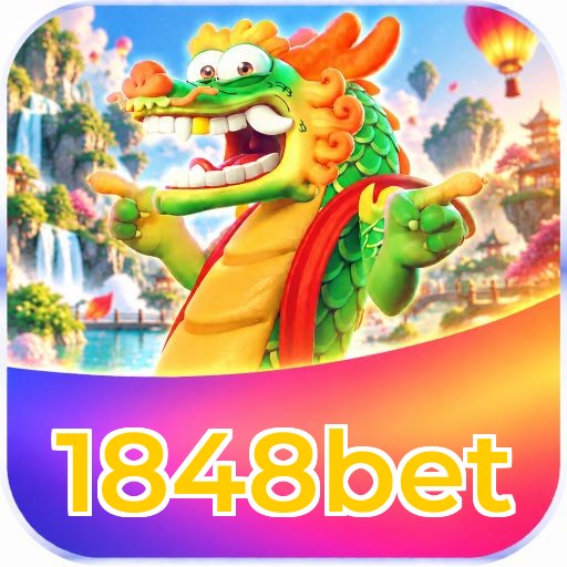 1848bet Logo