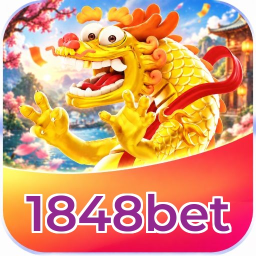 1848bet Logo
