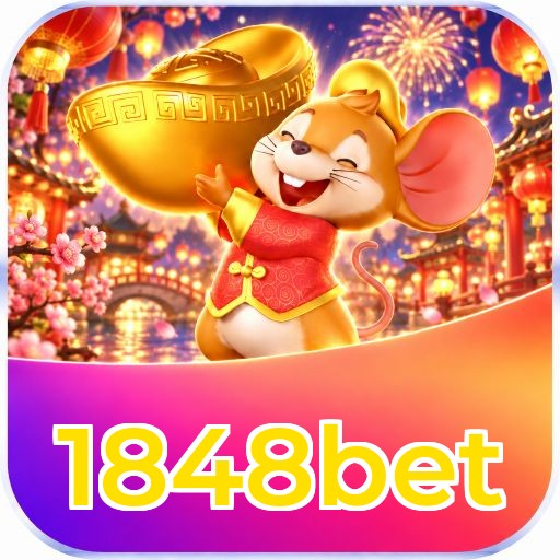 1848bet Logo