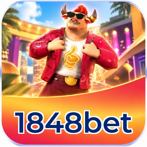 1848bet Logo