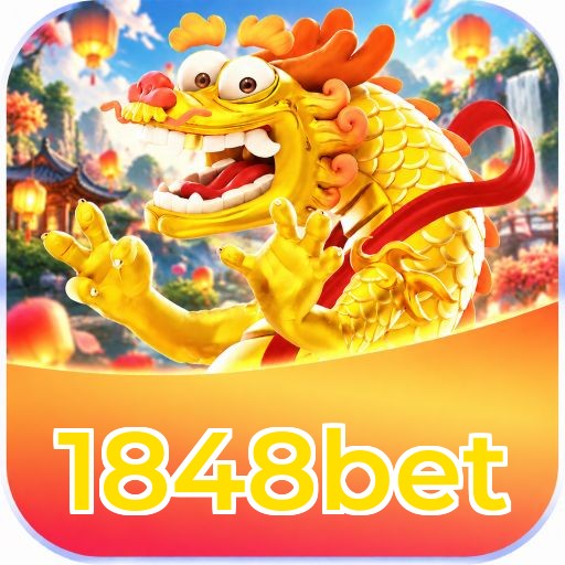 1848bet Instalar Logo 1